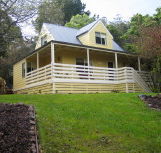The Loft - Accommodation Gold Coast