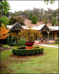 Valley Guest House - Accommodation Gold Coast 1