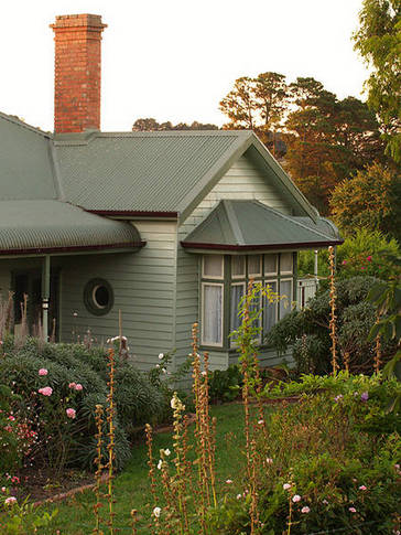 Seville VIC Accommodation Gold Coast