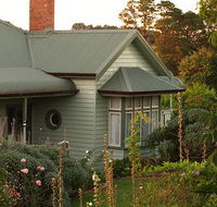 Wallace Heritage Homestead - Accommodation Gold Coast
