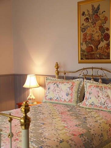 Wallace Heritage Homestead - Accommodation Gold Coast 1