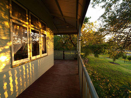 Wallace Heritage Homestead - Accommodation Gold Coast 2