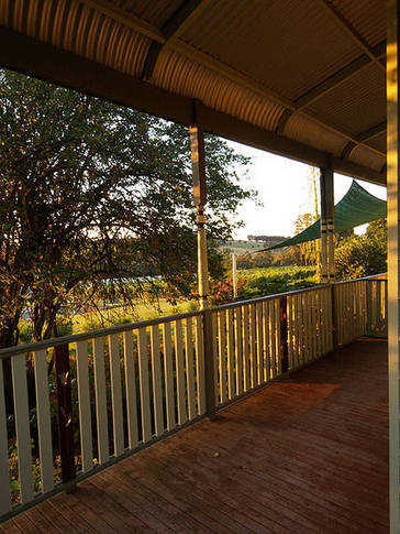 Wallace Heritage Homestead - Accommodation Gold Coast 3