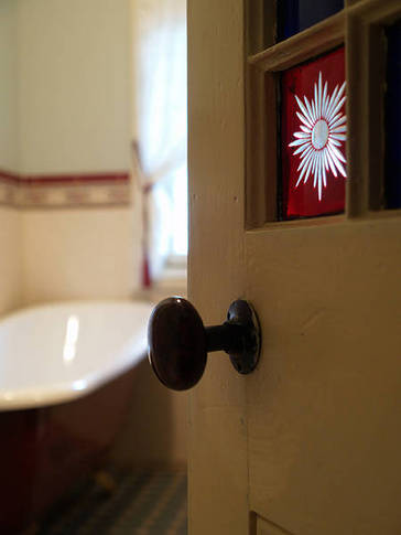 Wallace Heritage Homestead - Accommodation Gold Coast 4