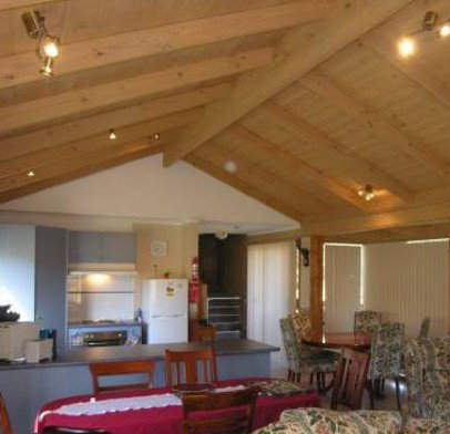 High On Mansfield - Accommodation Gold Coast 2