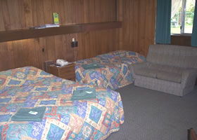 Millers Cottage Motel - Accommodation Gold Coast 3