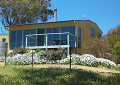 Burnt Creek Cottages - Accommodation Gold Coast 0