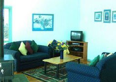 Burnt Creek Cottages - Accommodation Gold Coast 2