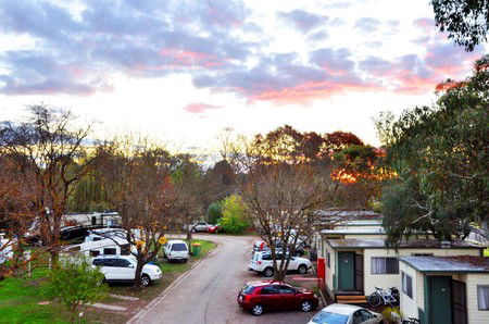 High Country Holiday Park - Accommodation Gold Coast 0