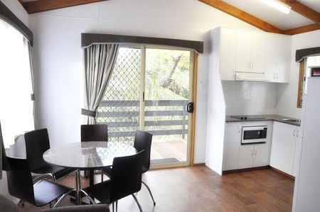 High Country Holiday Park - Accommodation Gold Coast 1