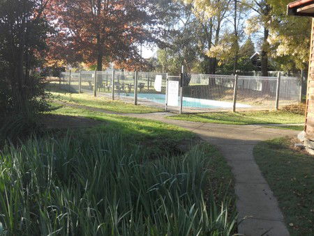 High Country Holiday Park - Accommodation Gold Coast 4