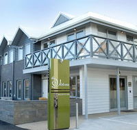 The Victoria Port Fairy - Gold Coast 4U