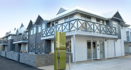 The Victoria Port Fairy - Accommodation Gold Coast 0