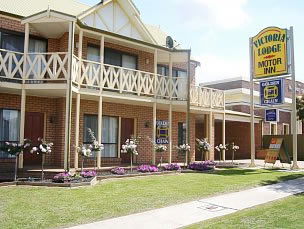 Victoria Lake Holiday Park - Accommodation Gold Coast 0
