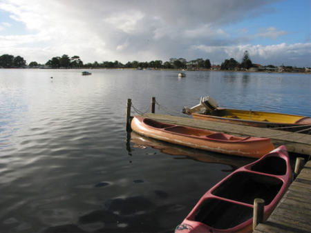Kalimna VIC Accommodation Gold Coast