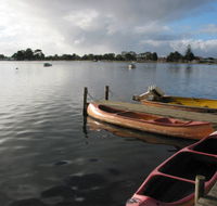 Deja Vu Lakes Entrance B and B - Accommodation Gold Coast