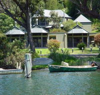 Edgewater Terraces at Metung - Accommodation Gold Coast