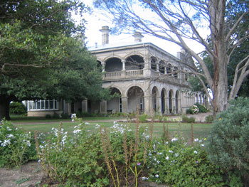 Kilmany Park - Accommodation Gold Coast 0