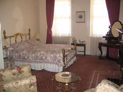 Kilmany Park - Accommodation Gold Coast 1