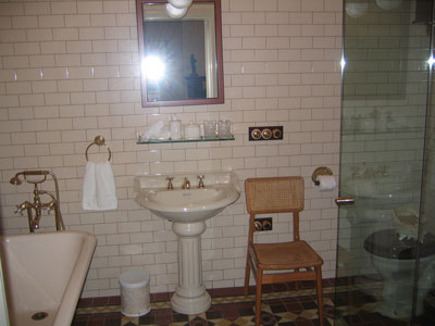 Kilmany Park - Accommodation Gold Coast 4