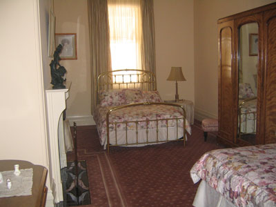 Kilmany Park - Accommodation Gold Coast 5