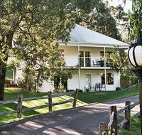 McMillans of Metung Coastal Resort - Accommodation Gold Coast