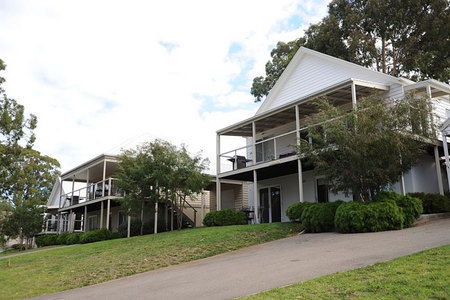 McMillans Of Metung Coastal Resort - Accommodation Gold Coast 1