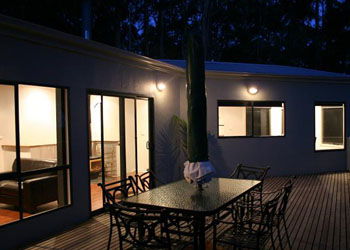 Wye Break - Accommodation Gold Coast 1
