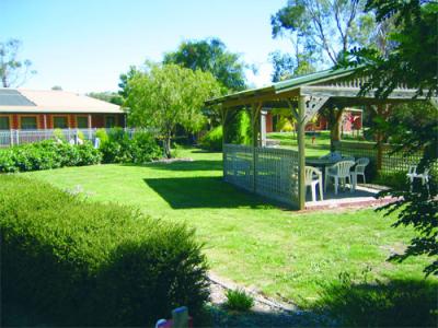 Aristocrat Waurnvale Motel - Accommodation Gold Coast 1