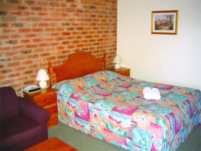 Aristocrat Waurnvale Motel - Accommodation Gold Coast 2