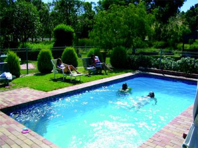 Aristocrat Waurnvale Motel - Accommodation Gold Coast 4