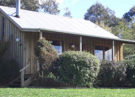 Bloomfield Cottages - Accommodation Gold Coast 0
