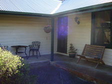 Queenscliff Seaside Cottages - Accommodation Gold Coast 0