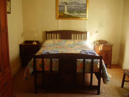 Queenscliff Seaside Cottages - Accommodation Gold Coast 3