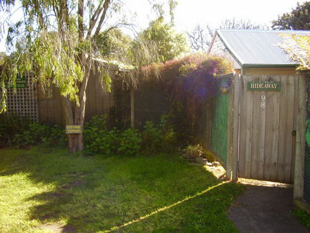 Queenscliff Seaside Cottages - Accommodation Gold Coast 4