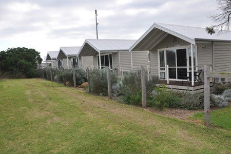 QueenscliffeTourist Park - Accommodation Gold Coast 4