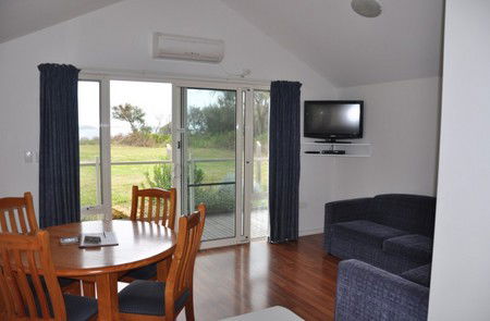 QueenscliffeTourist Park - Accommodation Gold Coast 5