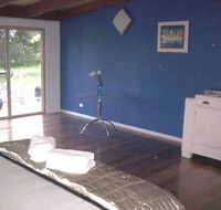 Bellarine Day Spa at Portarlington Cedar Lodge - Accommodation Gold Coast