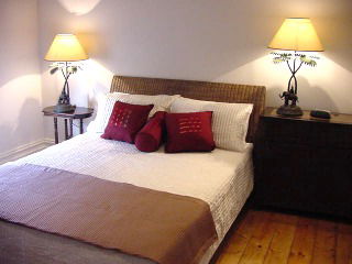 Pelican Sands Bed And Breakfast - Accommodation Gold Coast 4