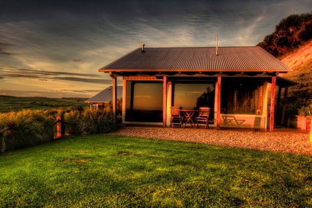 Anchors Port Campbell - Accommodation Gold Coast 1