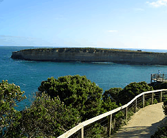 Loch Ard Bed And Breakfast - Accommodation Gold Coast 1