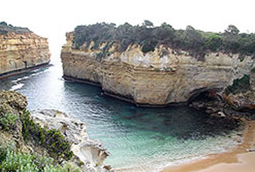 Loch Ard Bed And Breakfast - Accommodation Gold Coast 5