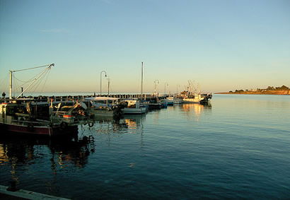 Port Style B And B - Accommodation Gold Coast 1
