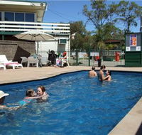Dylene Caravan Park - Accommodation Gold Coast
