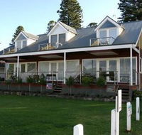 Johanssons Perch - Gold Coast 4U