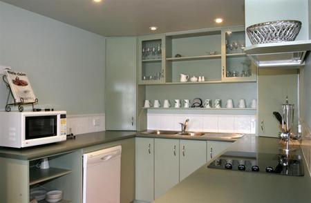 Johanssons Perch - Accommodation Gold Coast 1