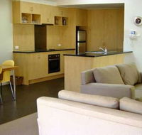 Sackville Apt No 1 - Gold Coast 4U