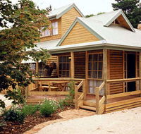 Ti Tree Village - Accommodation Gold Coast