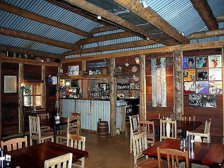 Ti Tree Village - Accommodation Gold Coast 1