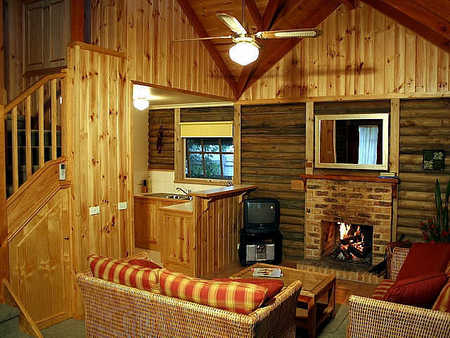 Ti Tree Village - Accommodation Gold Coast 2